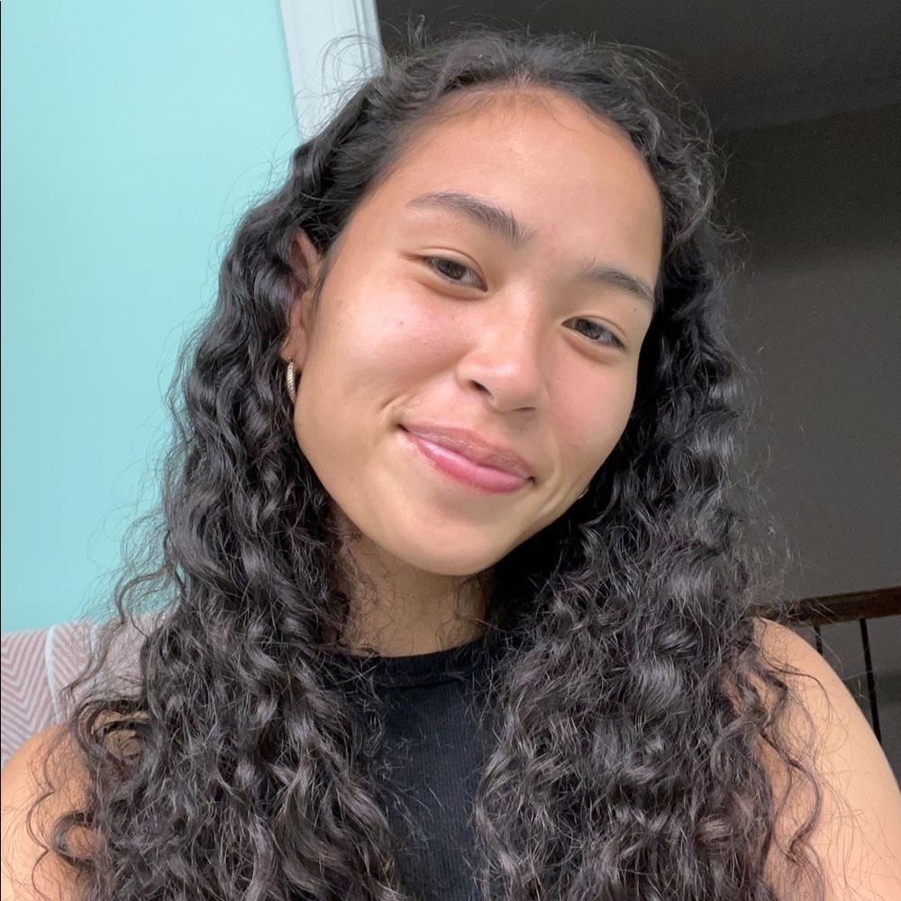 Meet your Posher, Arieanna